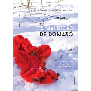 A-Maldicao-De-Domaro