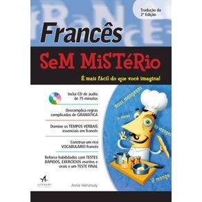 Frances-Sem-Misterio