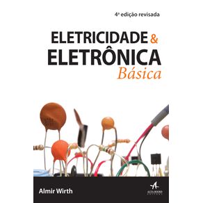 Eletricidade-&-Eletronica-Basica
