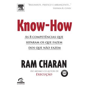 Konw-how