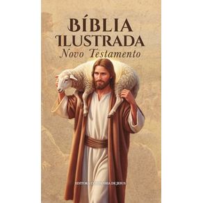 Biblia-Ilustrada---Novo-Testamento