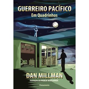 Guerreiro-pacifico-em-quadrinhos