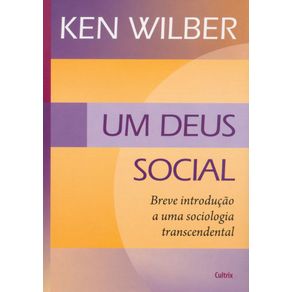 Um-deus-social
