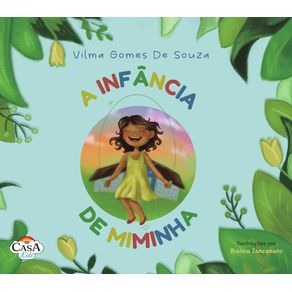 A-infancia-de-miminha