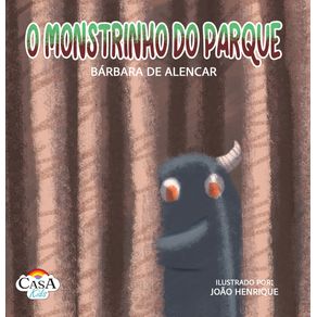 O-monstrinho-do-parque-