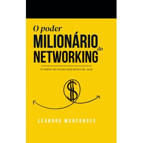 O-poder-Milionario-do-Network