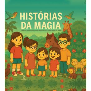 Historias-da-Magia