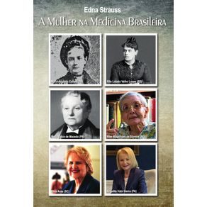 A-Mulher-na-Medicina-Brasileira