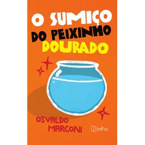 O-sumico-do-peixinho-dourado