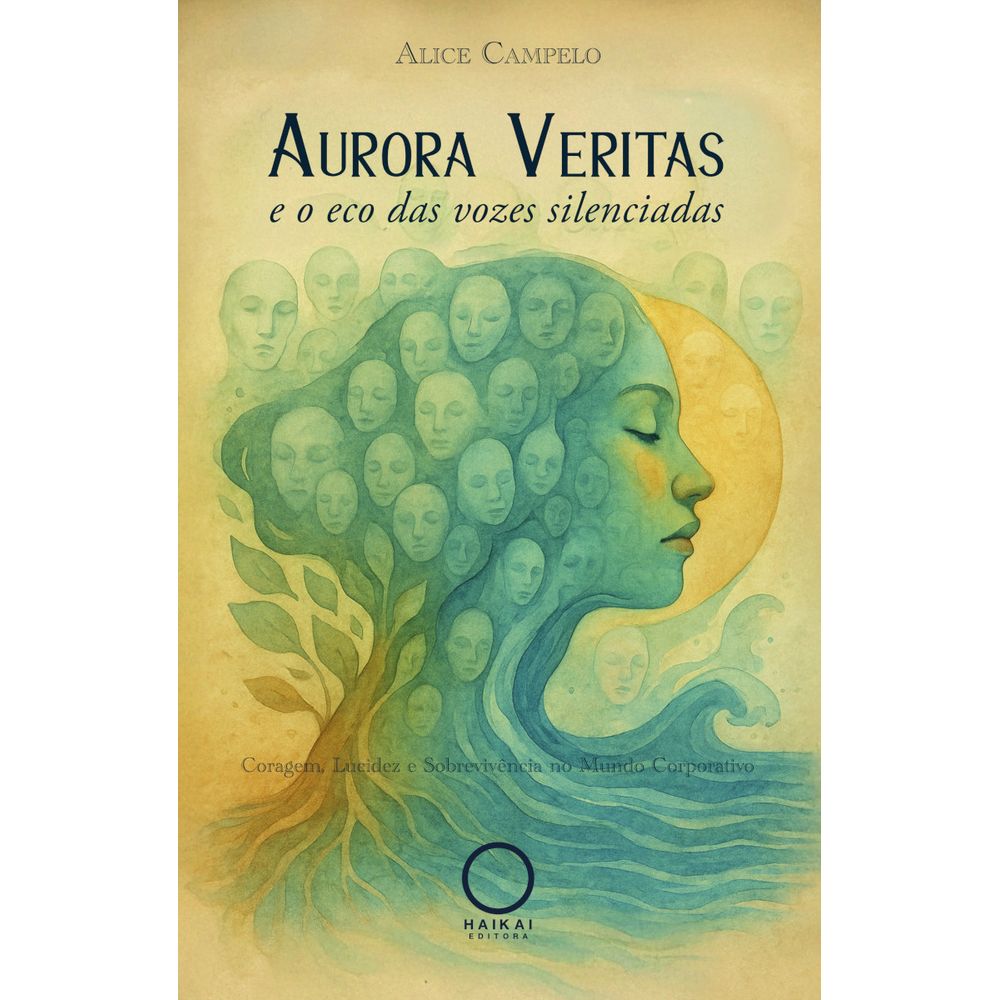 Aurora Veritas e o eco das vozes silenciadas: coragem, lucidez e