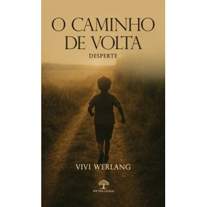 O-caminho-de-volta---Desperte