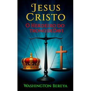O-Mundo-Jesus-Cristo--o-herdeiro-do-trono-de-Davi