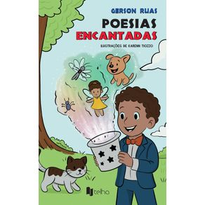 Poesias-encantadas