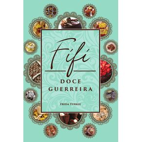 Fifi,-doce-guerreira