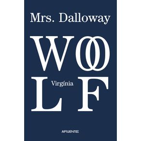 Mrs-Dalloway