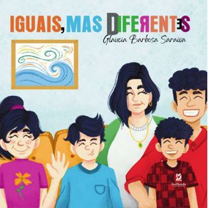 Iguais-mas-diferentes