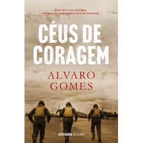 Ceus-de-Coragem
