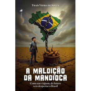 A-Maldicao-da-Mandioca---Como-Um-Viajante-Do-Futuro-Veio-Despertar-O-Brasil
