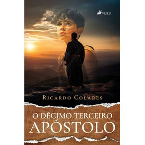 O-Decimo-Terceiro-Apostolo