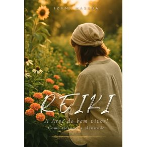 Reiki--a-arte-do-bem-viver--como-alcancar-a-plenitude