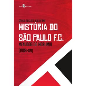 Historia-do-Sao-Paulo-FC---Menudos-do-Morumbi--1984-89-