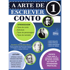 A-arte-de-escrever--conto-