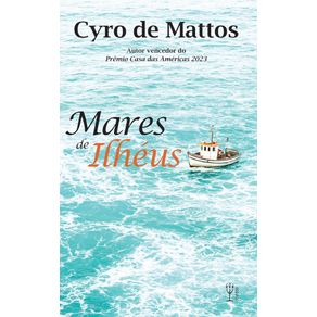 Mares-de-Ilheus