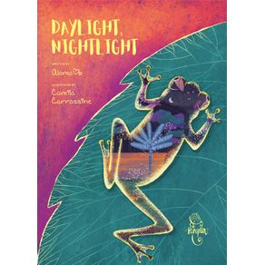 Daylight-nightlight