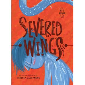 Severed-wings