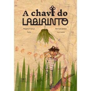 A-chave-do-labirinto