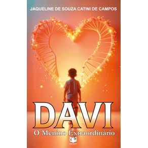 Davi--O-menino-extraordinario