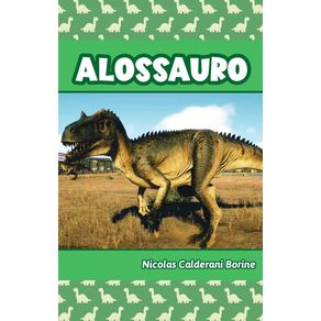 ALOSSAURO