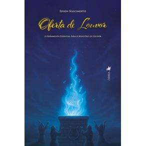 Oferta-de-Louvor--A-Ferramenta-Essencial-para-o-Ministro-de-Louvor