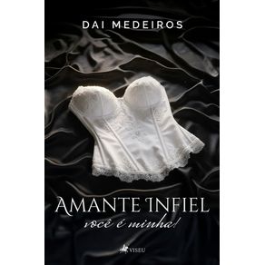 Amante-Infiel--Voce-e-minha-