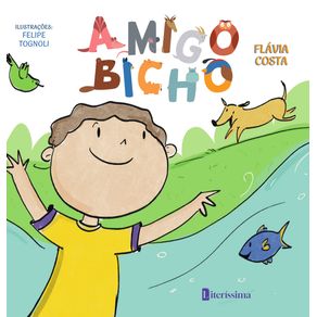 Amigo-bicho
