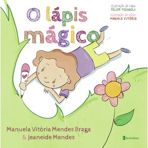 O-lapis-magico