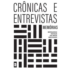 Cronicas-e-entrevistas--Memorias