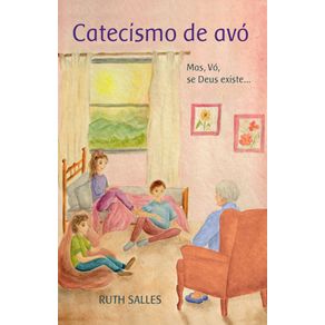 Catecismo-de-Avo--Mas-Vo-se-Deus-existe…