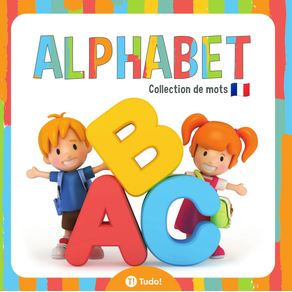 Alphabet-