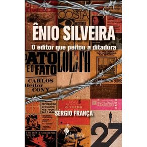Enio-Silveira