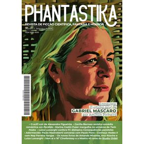 Phantastika