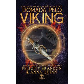 Domada-pelo-Viking-(Aprisionados-e-Reivindicados-Livro-1)