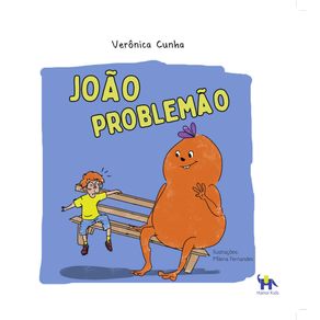 Joao-Problemao