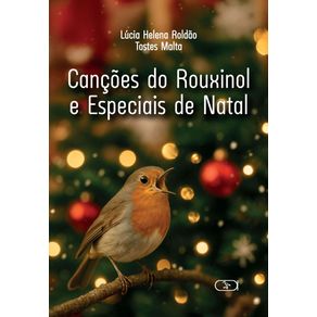 Cancoes-do-rouxinol-e-especiais-de-Natal