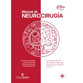 Manual-de-Neurocirugia