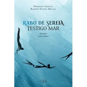 Rabo-de-sereia:-Testigo-mar