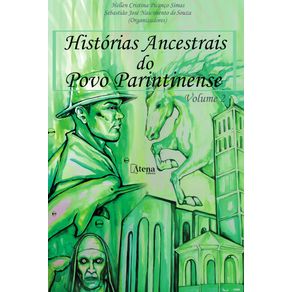 Historias-ancestrais-do-povo-parintinense---Volume-II