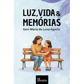 Luz-Vida---Memorias