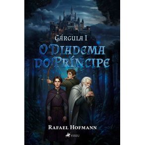 Gargula-I--O-Diadema-do-Principe