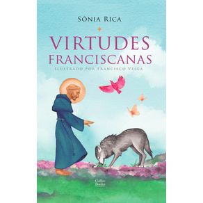 Virtudes-Franciscanas
